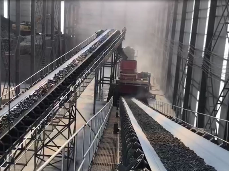 顎式破碎機(jī) 顎式破碎機(jī)